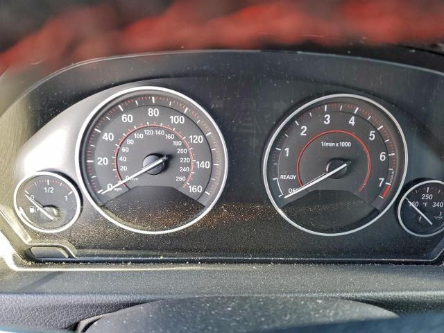 BMW 3 Series Xi Image 8