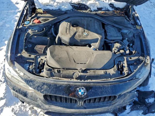 BMW 3 Series Xi Image 10