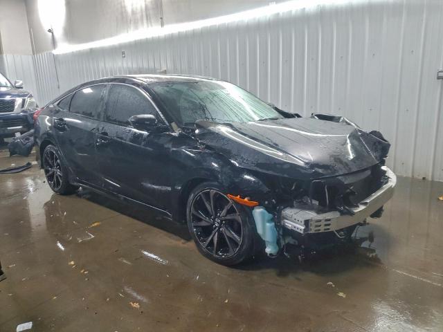 Honda Civic Sport Image 8