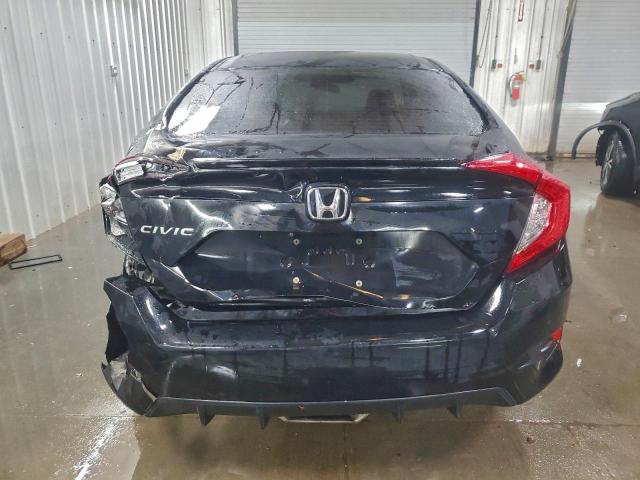 Honda Civic Sport Image 11