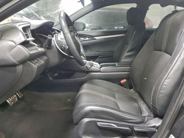 Honda Civic Sport Image 13