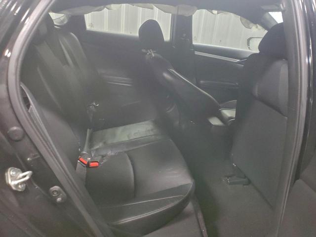 Honda Civic Sport Image 9