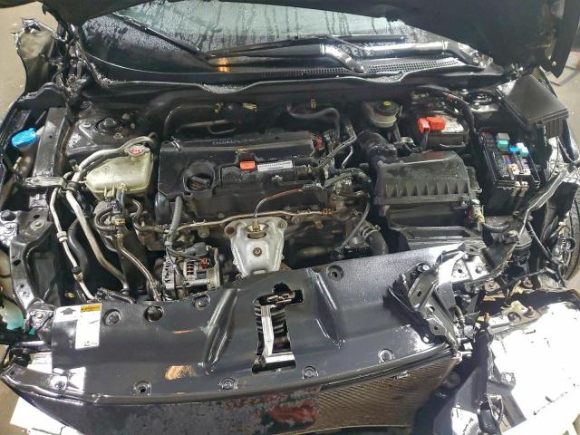 Honda Civic Sport Image 12