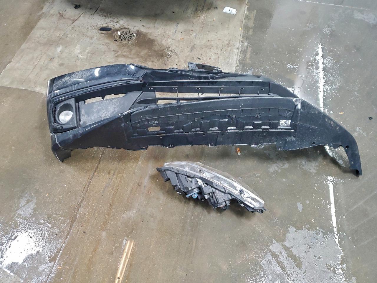 Honda Civic Sport Image 5