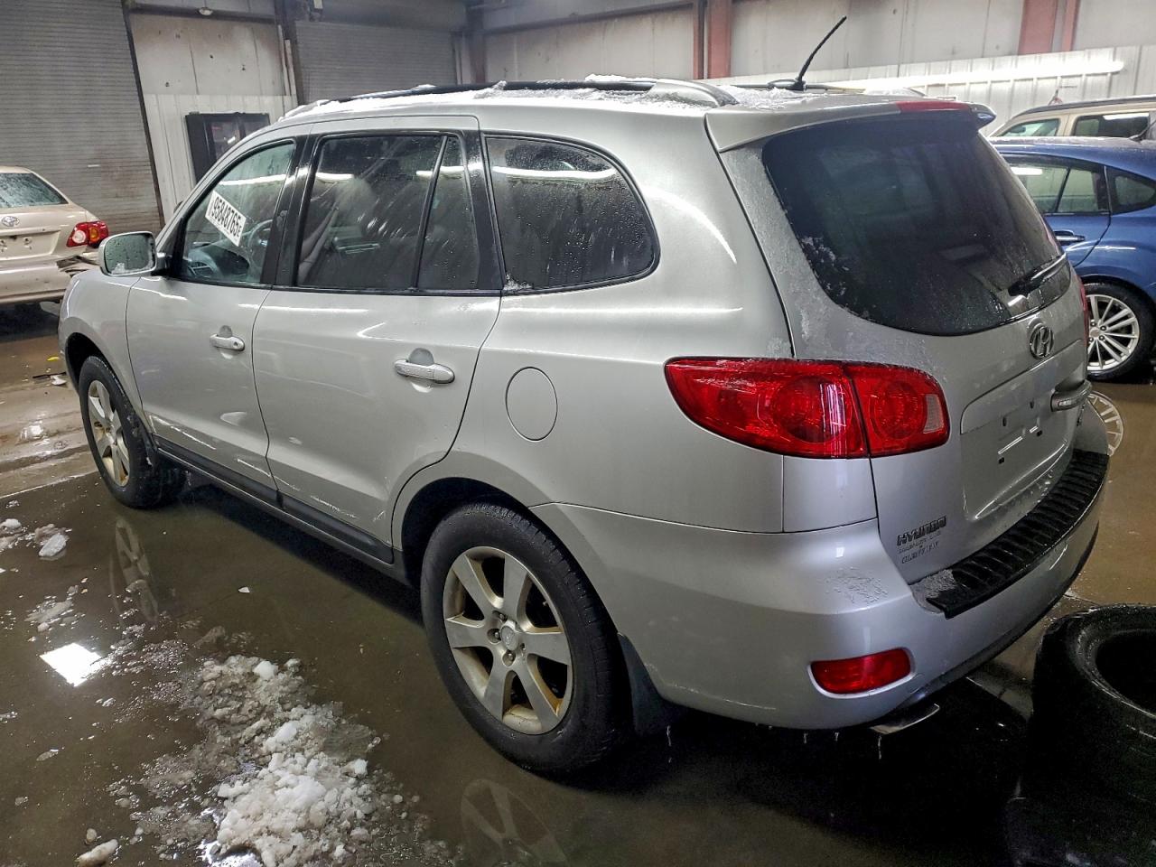 Hyundai SANTA FE Se Image 3
