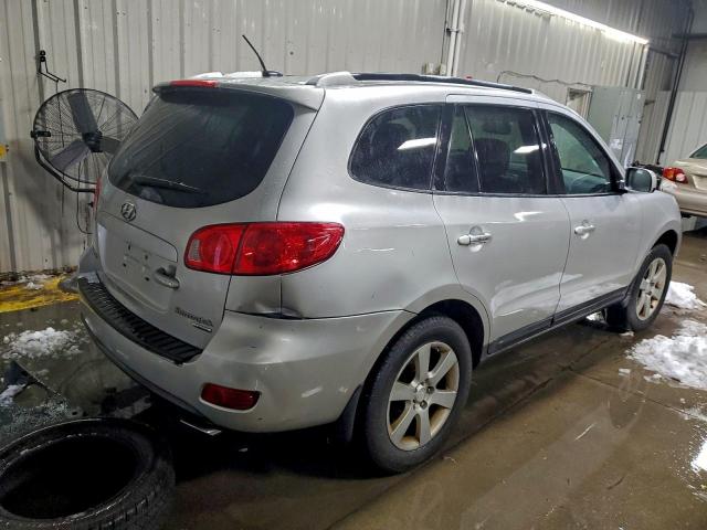 Hyundai SANTA FE Se Image 4