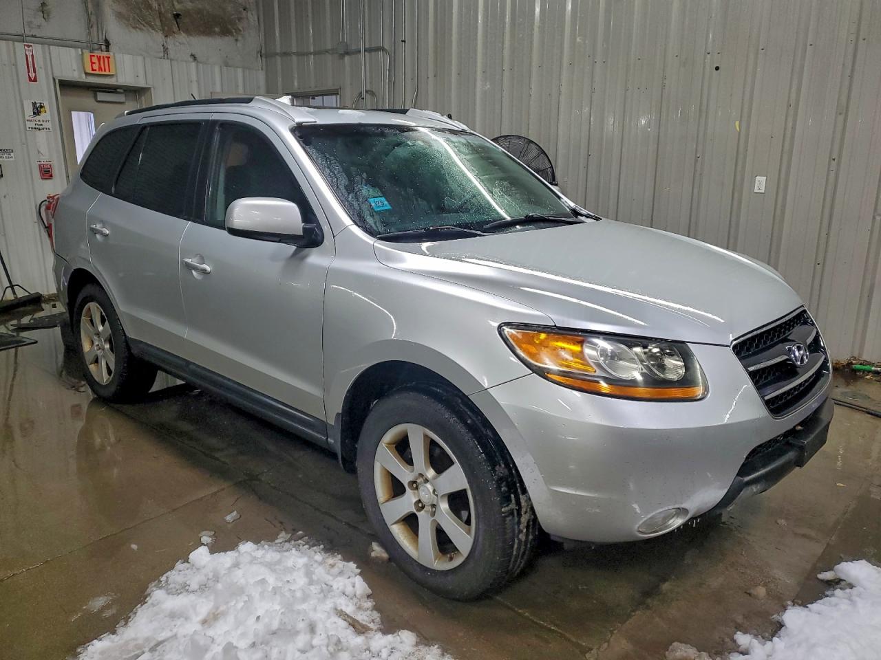 Hyundai SANTA FE Se Image 2