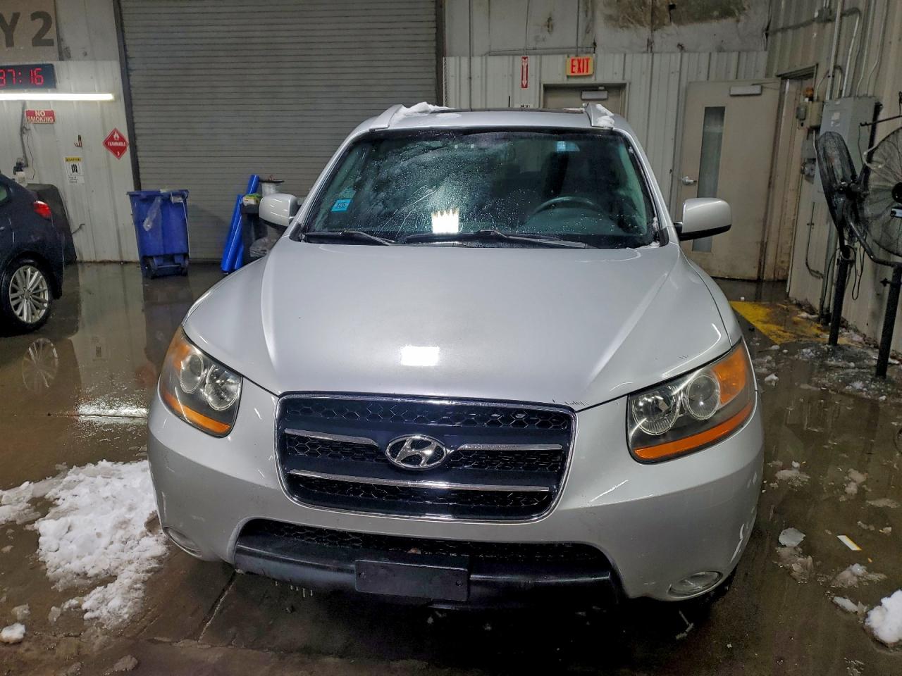 Hyundai SANTA FE Se Image 5