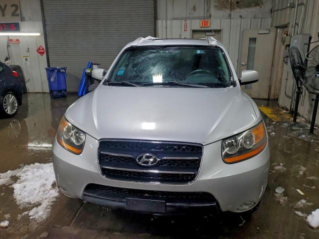 Hyundai SANTA FE Se Image 5