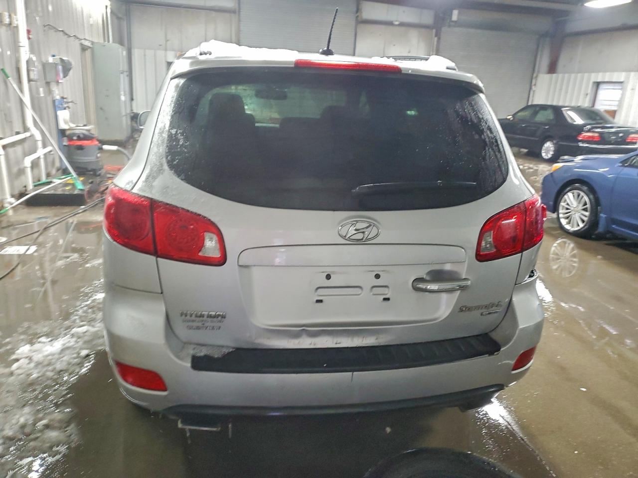 Hyundai SANTA FE Se Image 7