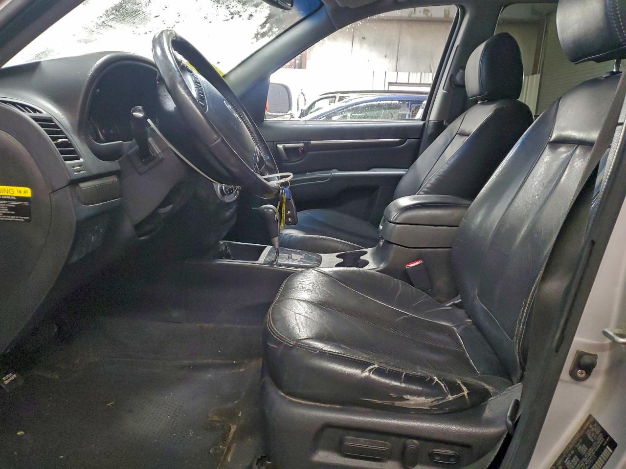 Hyundai SANTA FE Se Image 10