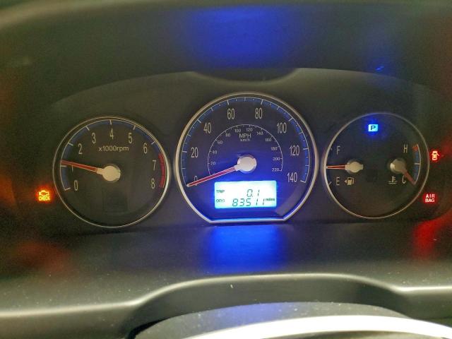 Hyundai SANTA FE Se Image 8