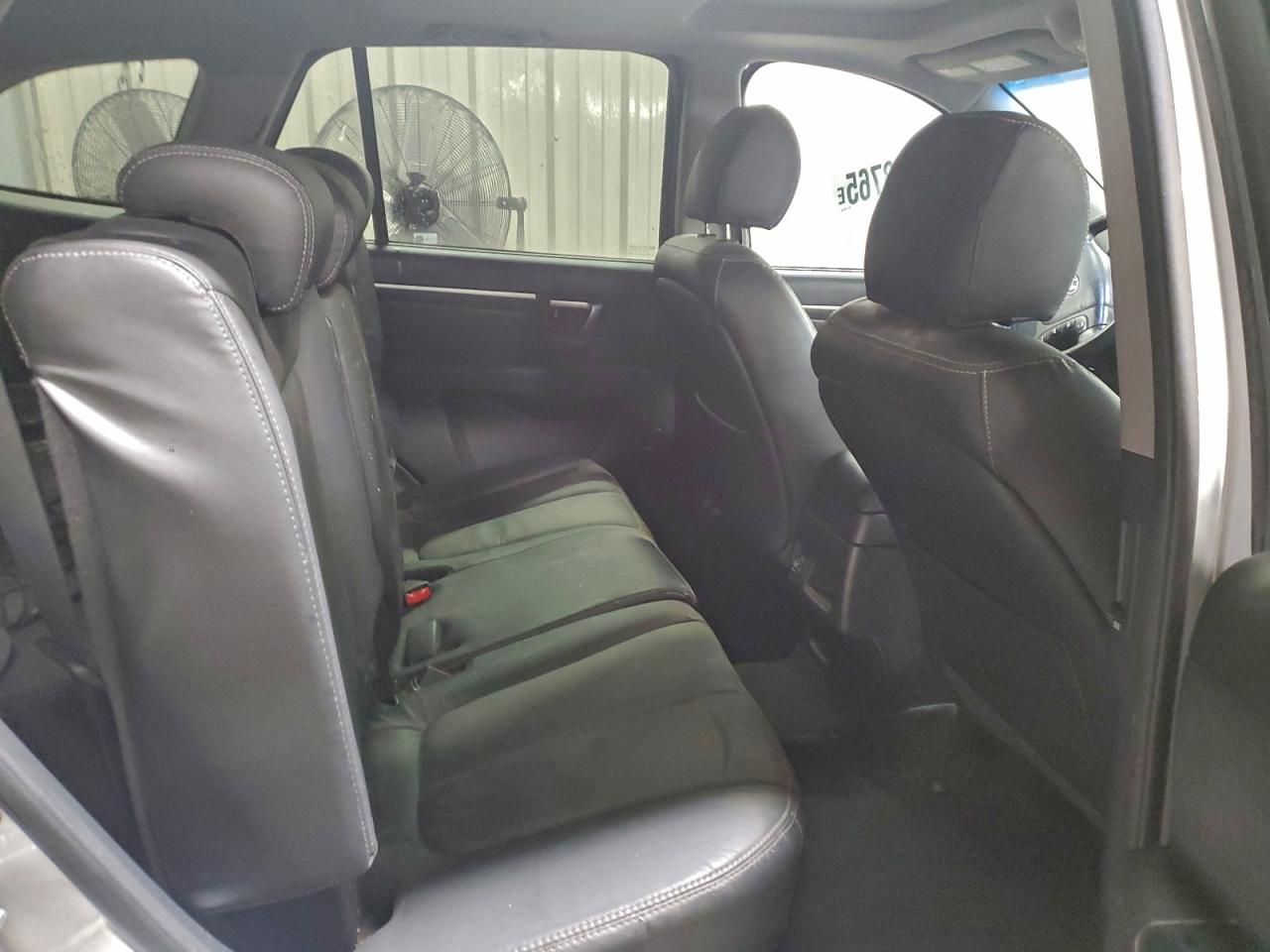 Hyundai SANTA FE Se Image 9