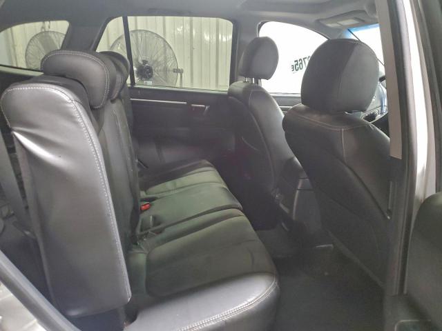 Hyundai SANTA FE Se Image 9