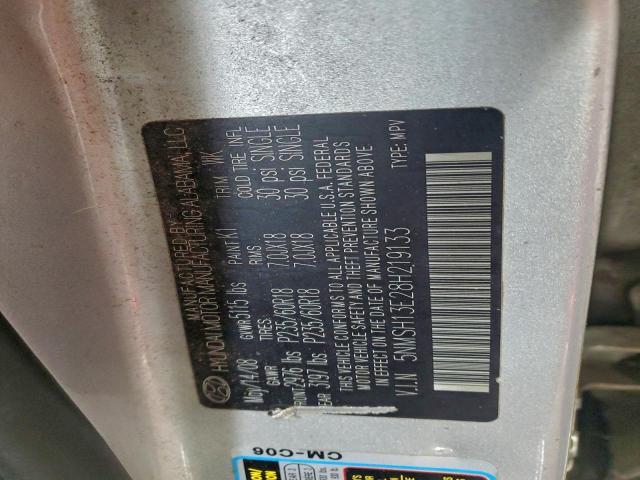 Hyundai SANTA FE Se Image 13