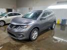 Nissan Rogue S Image 1