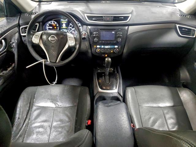 Nissan Rogue S Image 6