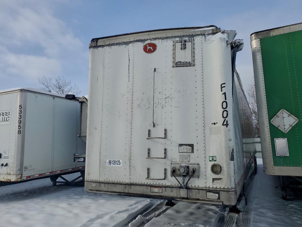 Great Dane Van Image 2