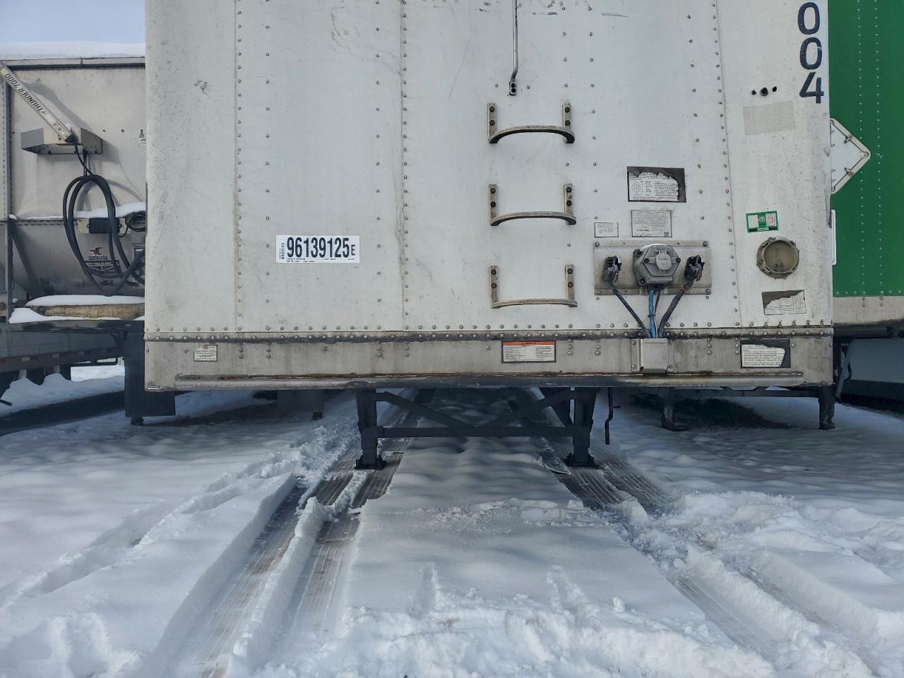 Great Dane Van Image 3