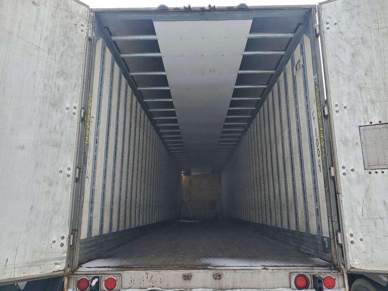 Great Dane Van Image 4