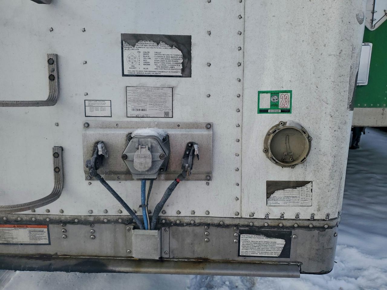 Great Dane Van Image 9