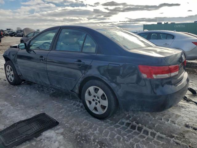 Hyundai SONATA Gl Image 3