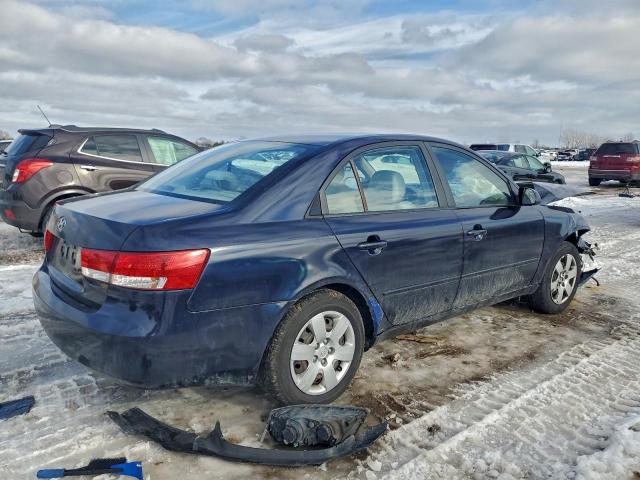 Hyundai SONATA Gl Image 2