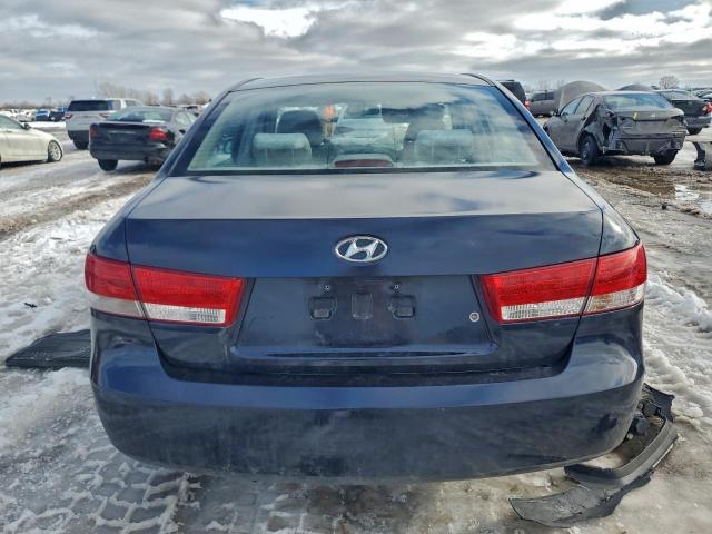 Hyundai SONATA Gl Image 6