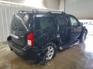 Nissan Pathfinder S Image 3