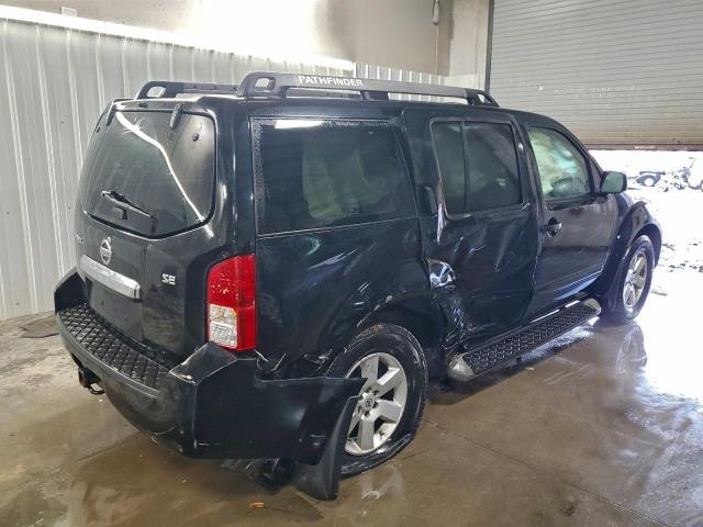 Nissan Pathfinder S Image 3