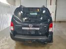 Nissan Pathfinder S Image 8