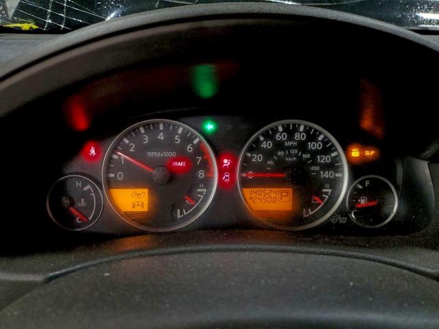 Nissan Pathfinder S Image 6