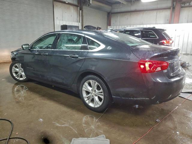 Chevrolet Impala Lt Image 5