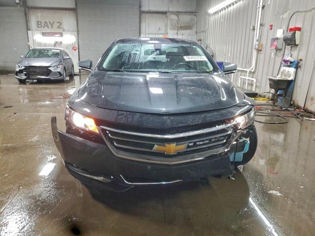 Chevrolet Impala Lt Image 3