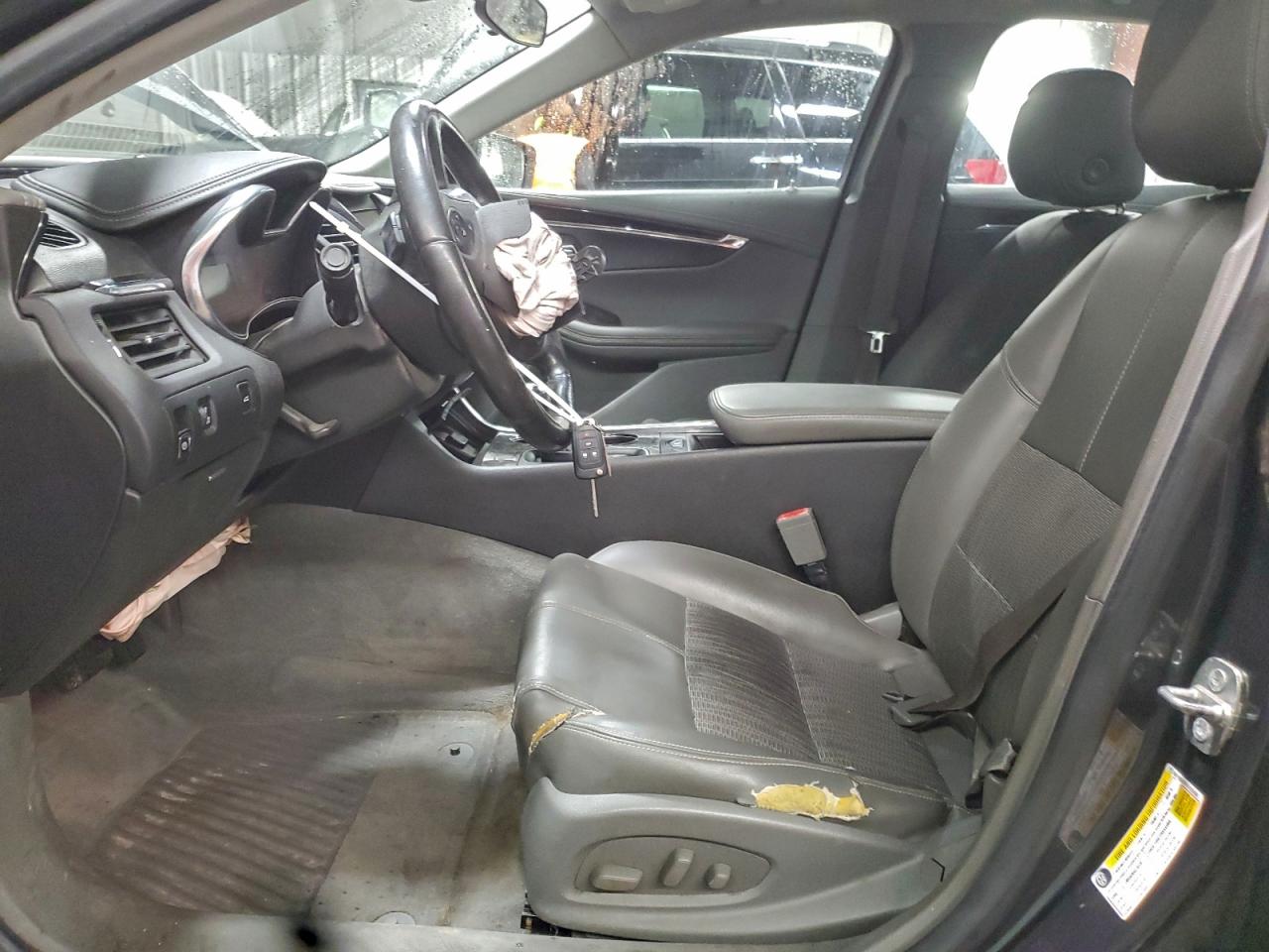 Chevrolet Impala Lt Image 9