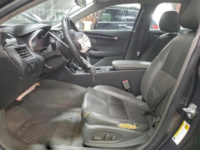 Chevrolet Impala Lt Image 9