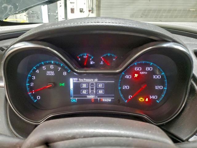 Chevrolet Impala Lt Image 12