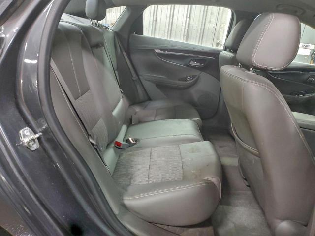 Chevrolet Impala Lt Image 6