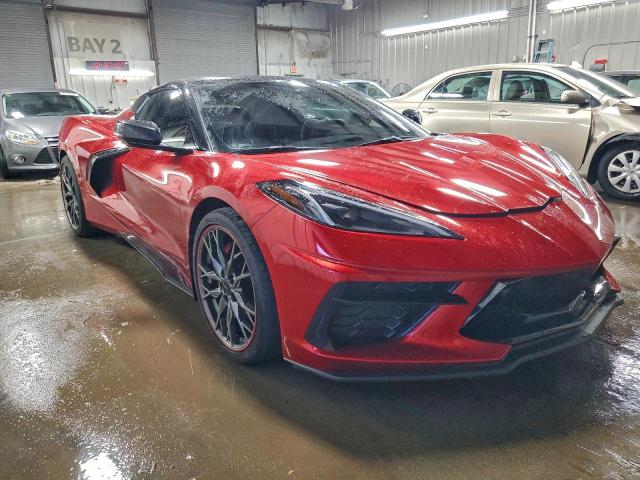 Chevrolet Corvette Stingray 3lt Image 9