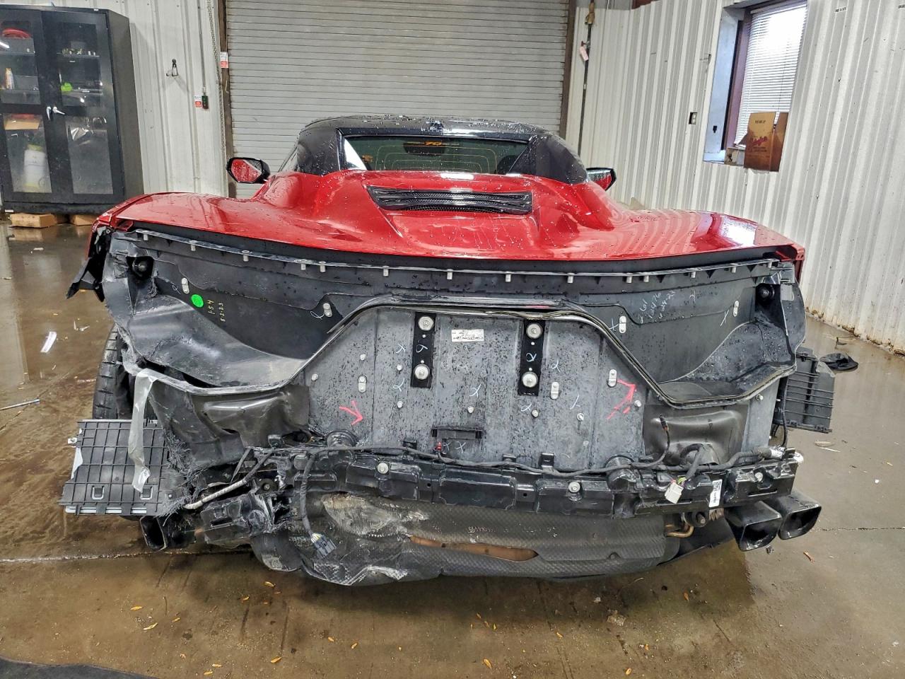 Chevrolet Corvette Stingray 3lt Image 6