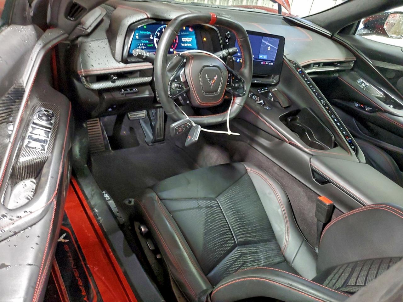 Chevrolet Corvette Stingray 3lt Image 7