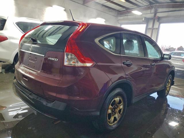 Honda Crv Lx Image 6