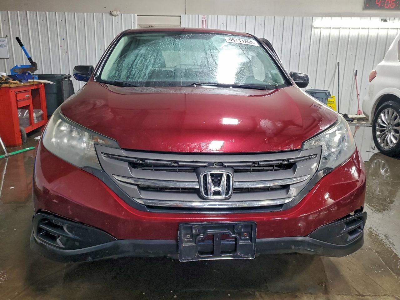 Honda Crv Lx Image 10