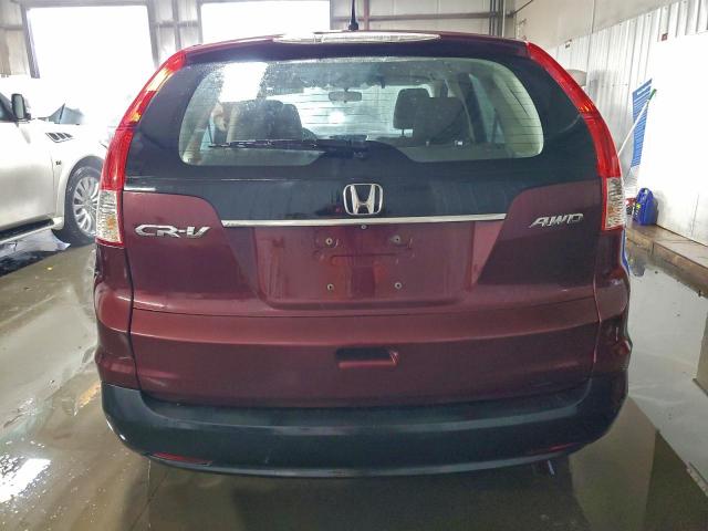 Honda Crv Lx Image 3