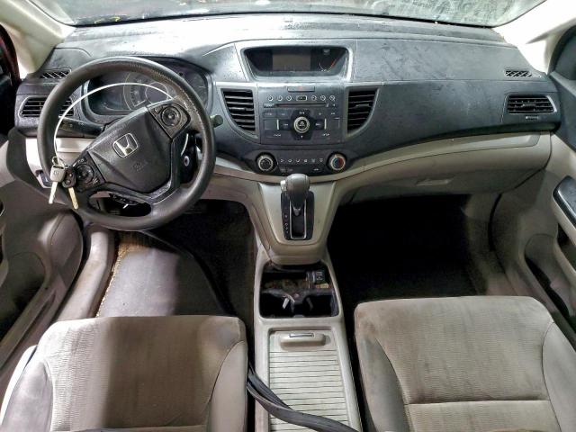 Honda Crv Lx Image 7