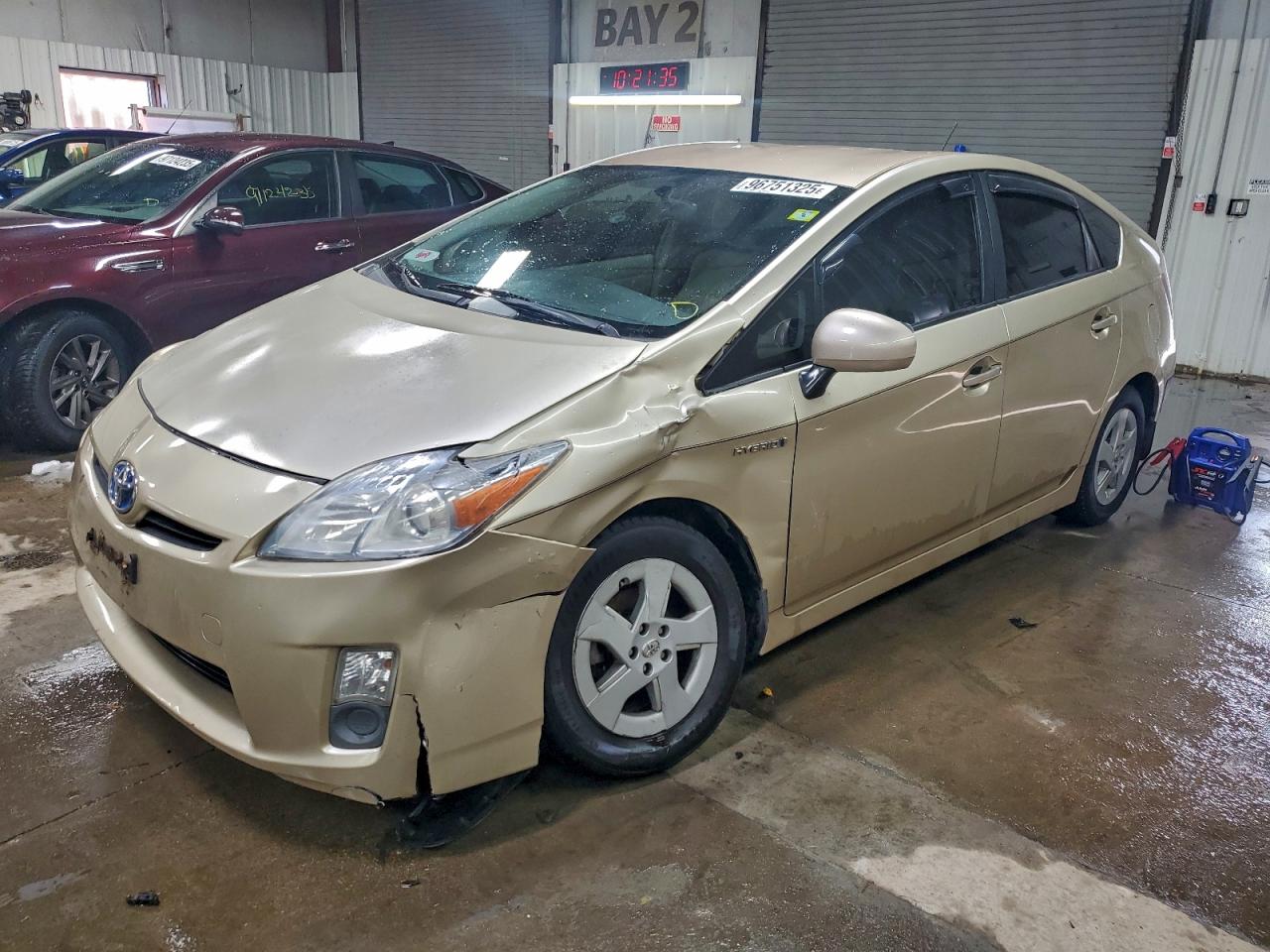 Toyota Prius Image 1