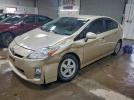 Toyota Prius Image 1