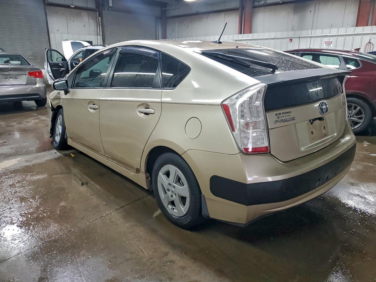 Toyota Prius Image 5