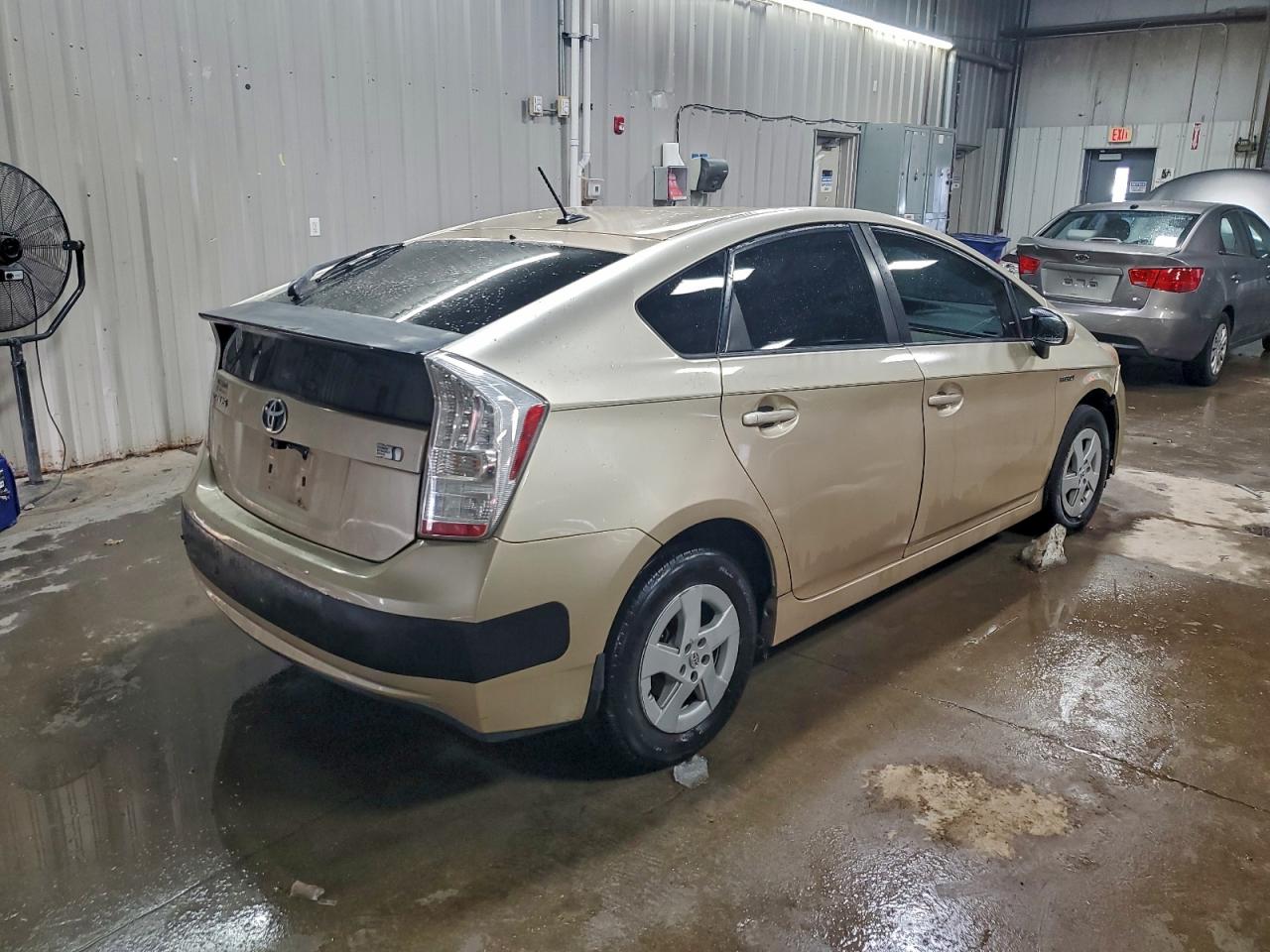 Toyota Prius Image 3