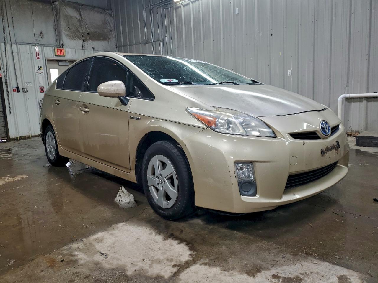 Toyota Prius Image 4